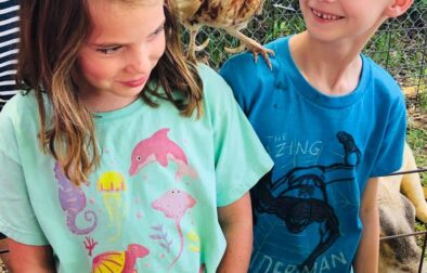 St. Luke’s Art Without Limits Summer Camp1