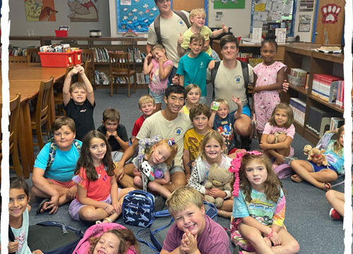 St.-Luke’s-Episcopal-School-Camp-Wildcat1