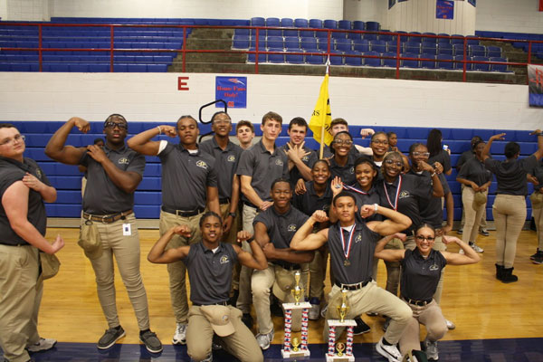 24–Davidson-High-School’s-NJROTC-Makes-Statement-at-“Super-Meet”