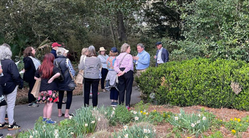 Garden-Walk-&-Talk