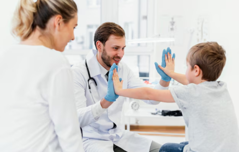 Kids Health MBP