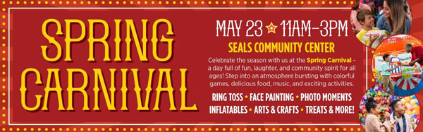 Spring-Carnival