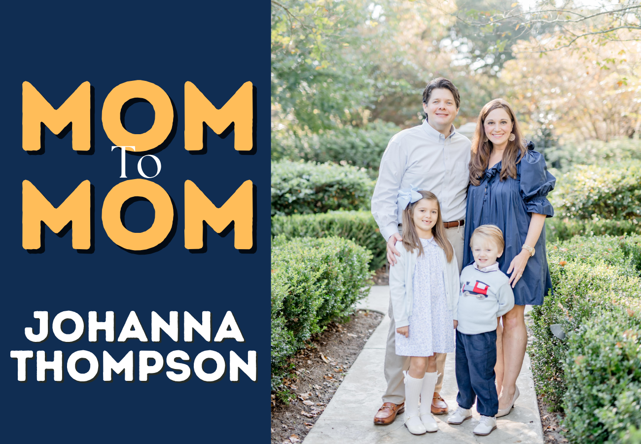 Wordpress MBP Mom to Mom - April26