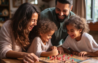 The-Power-of-Family-Hobbies-Building-Memories,-One-Activity-at-a-Time