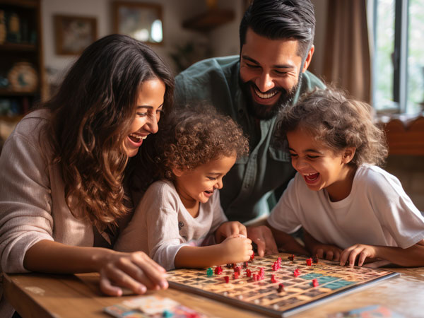 The-Power-of-Family-Hobbies-Building-Memories,-One-Activity-at-a-Time