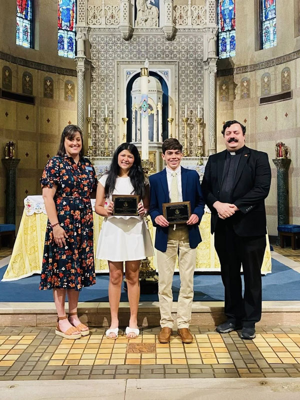 21–St.-Mary’s-Peter-J.-Cunningham-Award-Winners 21–St.-Mary’s-Peter-J.-Cunningham-Award-Winners