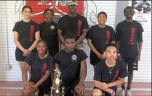 31(c)–JROTC-Cadets-from-B.-C.-Rain-High-School-Rack-Up-Rewards 31(c)–JROTC-Cadets-from-B.-C.-Rain-High-School-Rack-Up-Rewards
