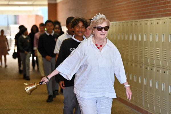 34–One-of-St.-Luke’s-Most-Treasured-Traditions-Rang-Through-the-School-Once-Again! 34–One-of-St.-Luke’s-Most-Treasured-Traditions-Rang-Through-the-School-Once-Again!