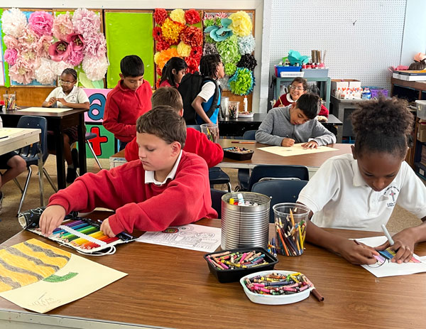 3–Art-at-Little-Flower-Catholic-School-
