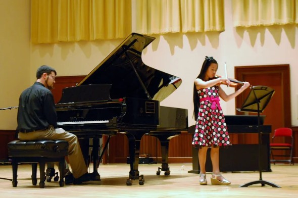 Full Scale School of Music