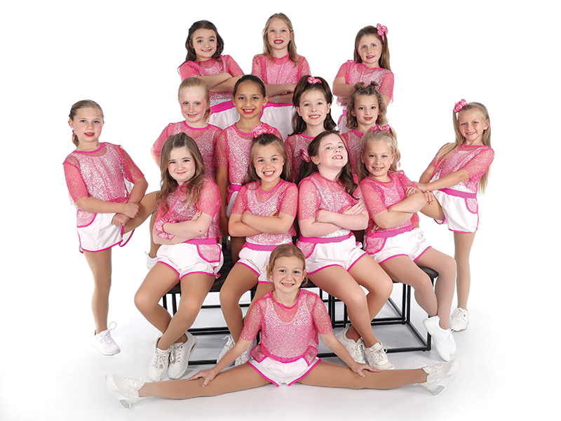 Gale’s Studio of Dance, Inc.3