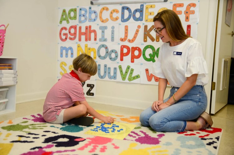 Read-Write The Learning Center1