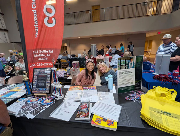 3–Heartwood-Christian-Academy-Welcomes-Families-at-Local-Homeschool-Expo 3–Heartwood-Christian-Academy-Welcomes-Families-at-Local-Homeschool-Expo