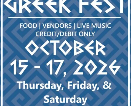 Greek Fest