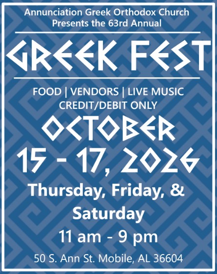 Greek Fest