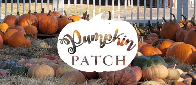 Opening Day Celebration at the Pumpkin Patch