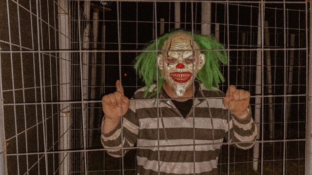 Seward Farms Field of Fright1