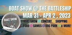 Boat Show on the Bay