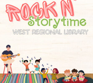 Rock-n-Storytime